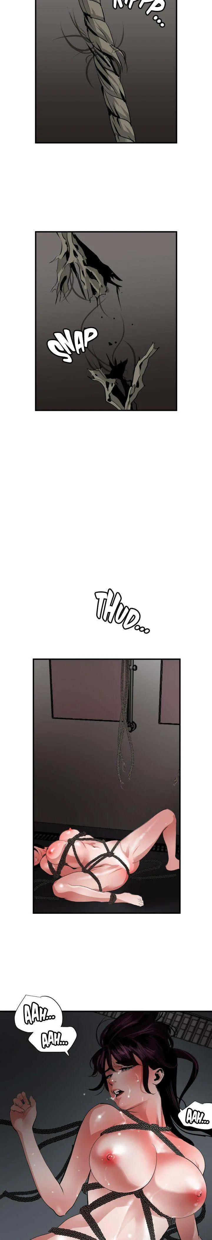 Lightning Rod Episode 47 - Page 3