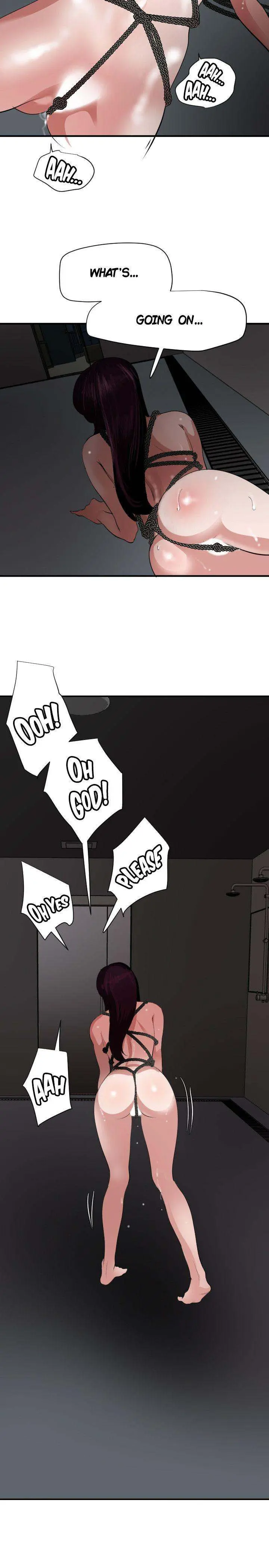 Lightning Rod Episode 47 - Page 4