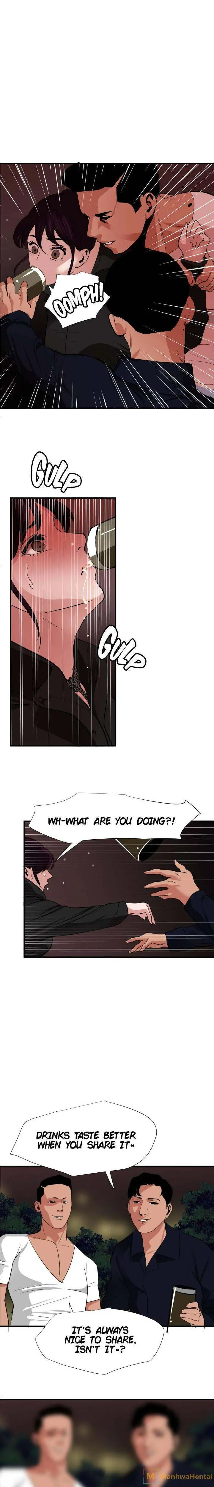 Lightning Rod Episode 48 - Page 1