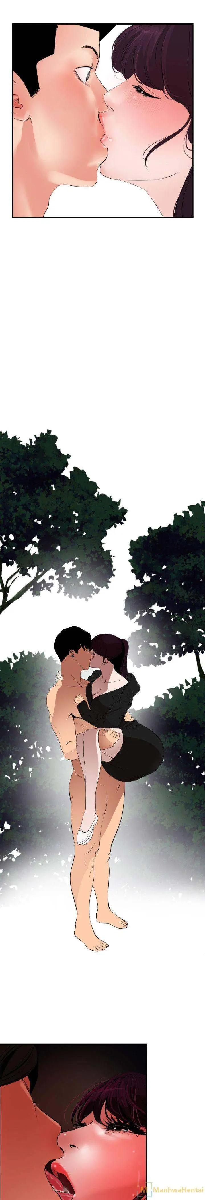 Lightning Rod Episode 48 - Page 8