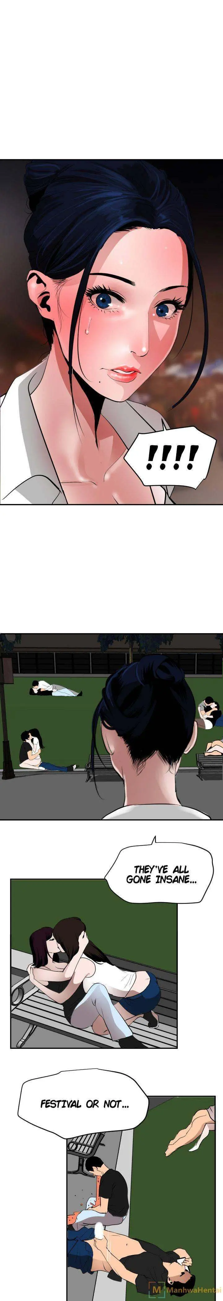 Lightning Rod Episode 48 - Page 9