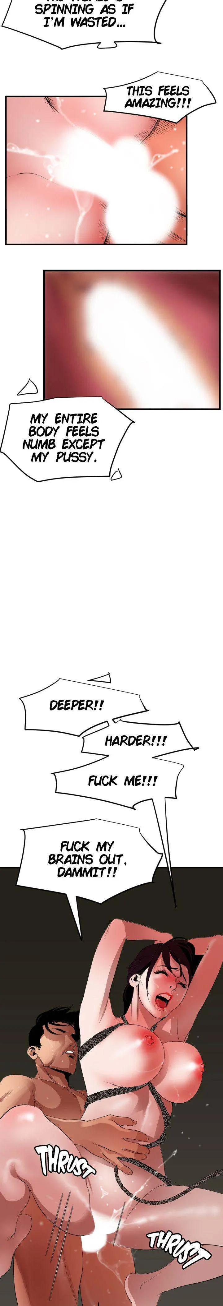 Lightning Rod Episode 49 - Page 12