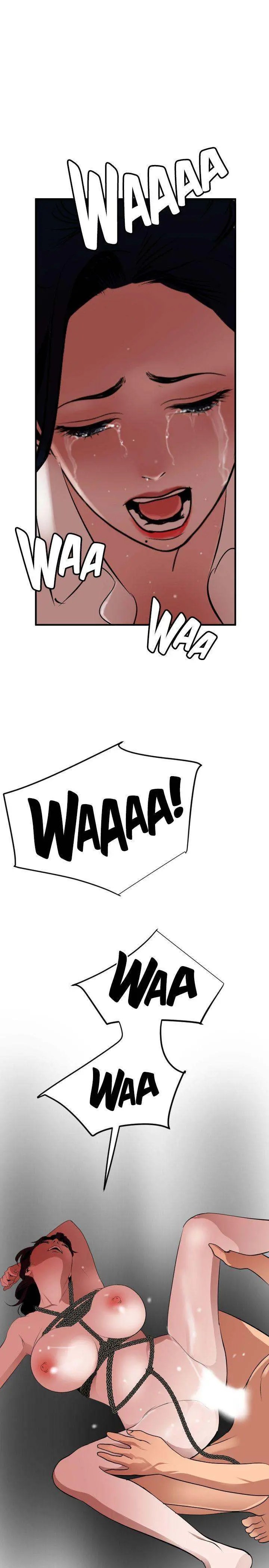 Lightning Rod Episode 49 - Page 22