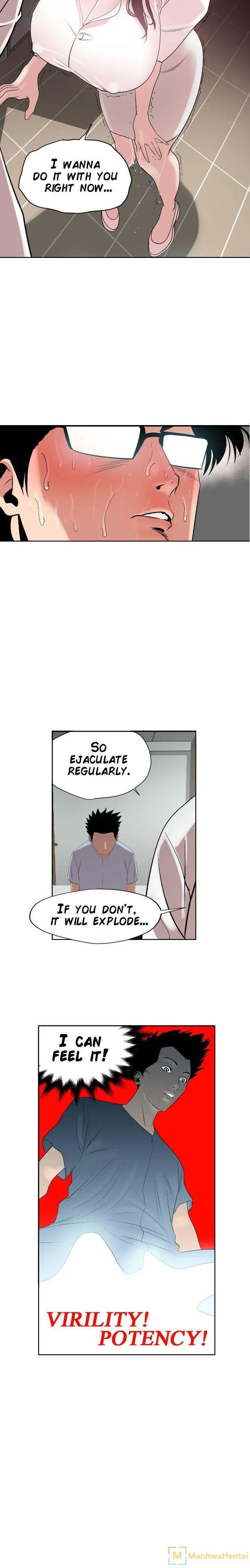 Lightning Rod Episode 5 - Page 13