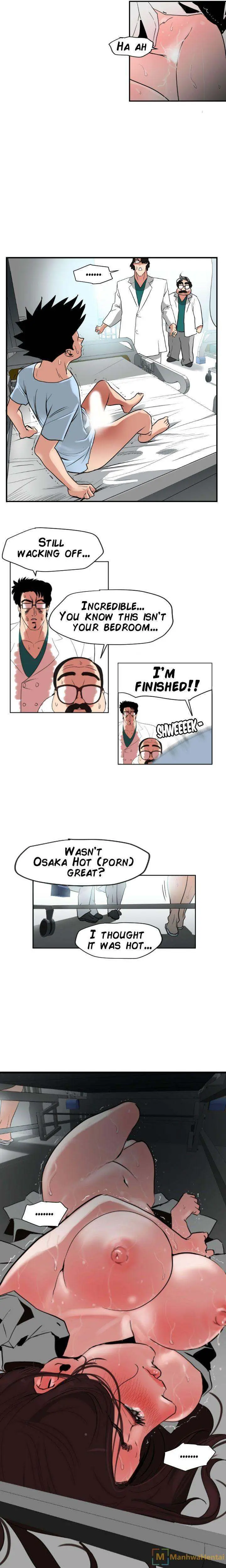 Lightning Rod Episode 5 - Page 3