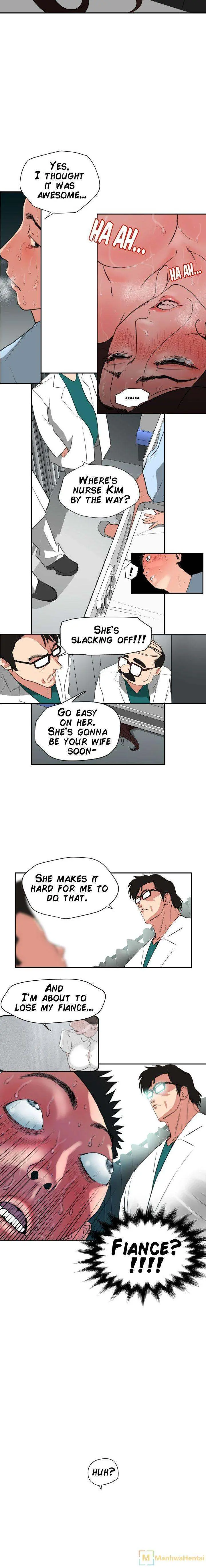 Lightning Rod Episode 5 - Page 4
