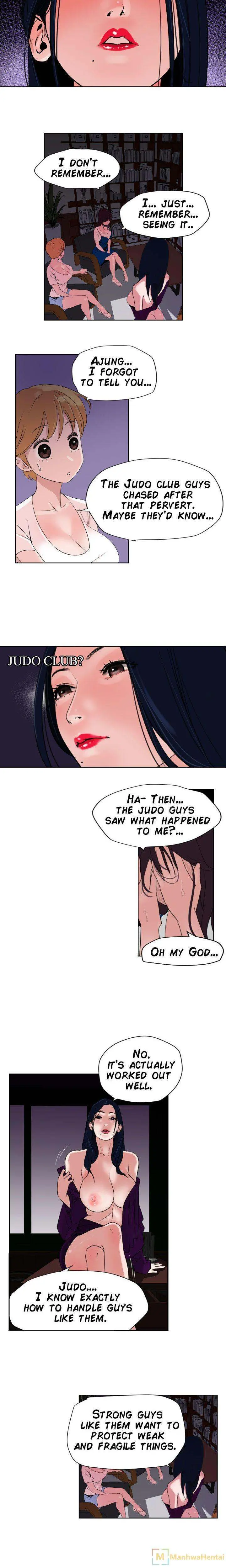 Lightning Rod Episode 5 - Page 7