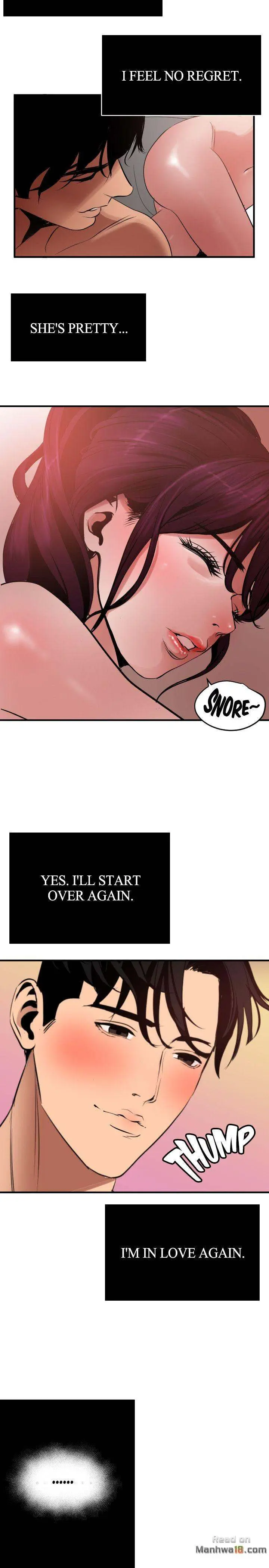Lightning Rod Episode 50 - Page 6