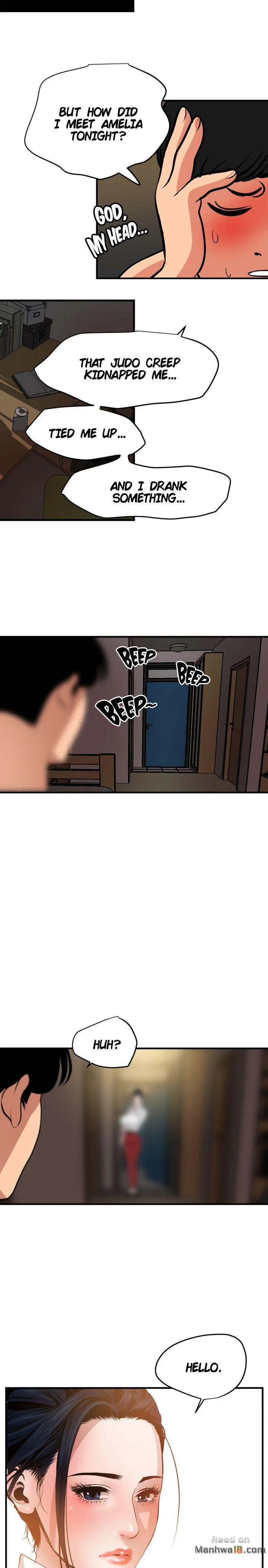 Lightning Rod Episode 50 - Page 7