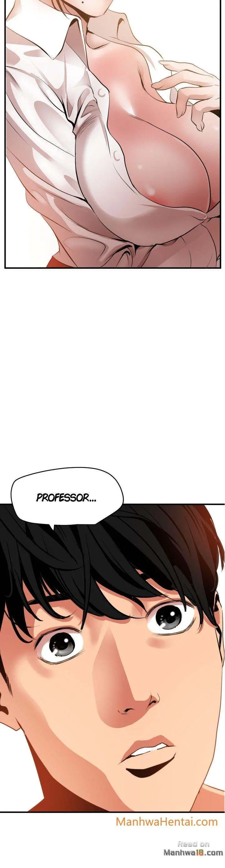 Lightning Rod Episode 50 - Page 8