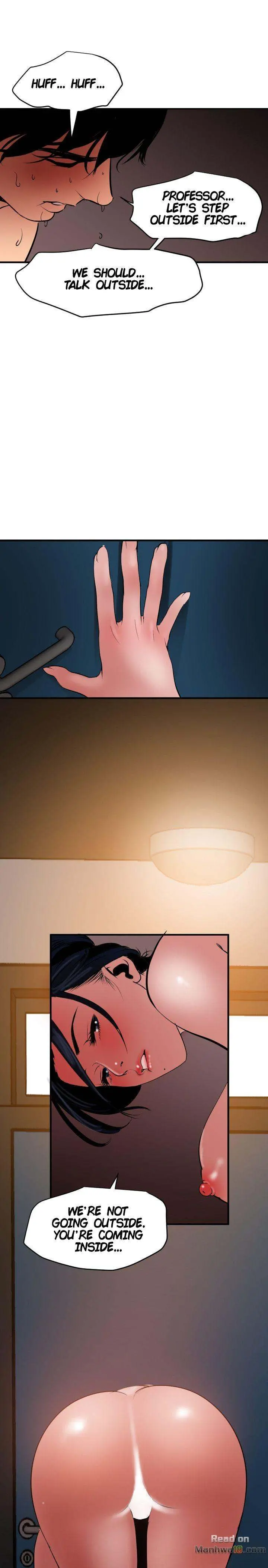 Lightning Rod Episode 51 - Page 1