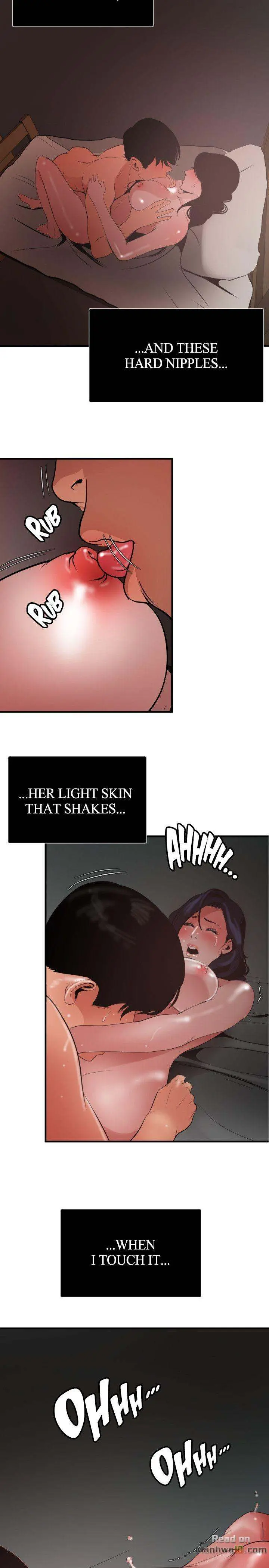 Lightning Rod Episode 51 - Page 10