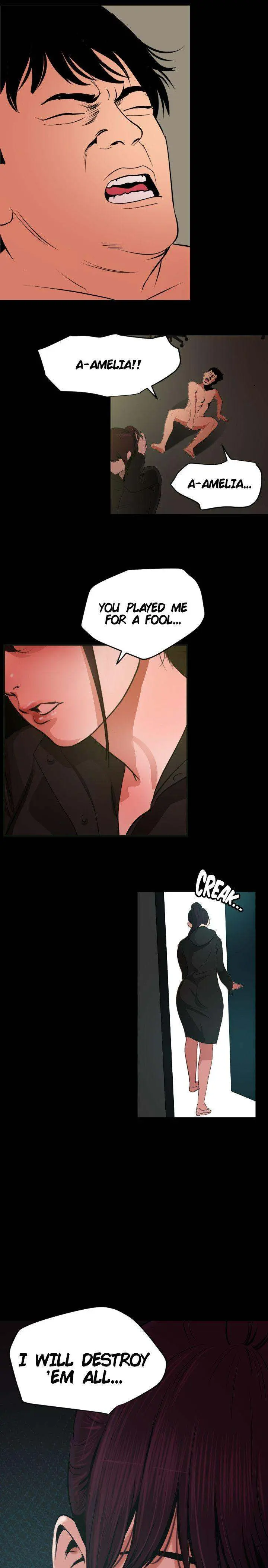 Lightning Rod Episode 52 - Page 11