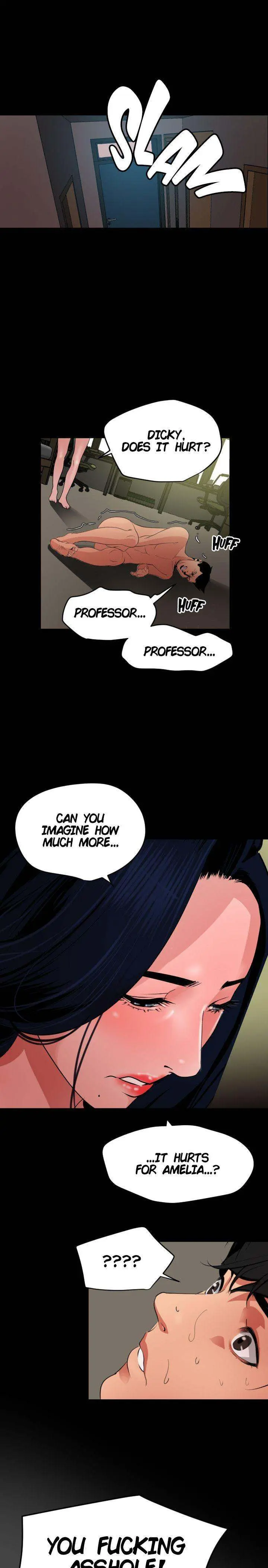 Lightning Rod Episode 52 - Page 13
