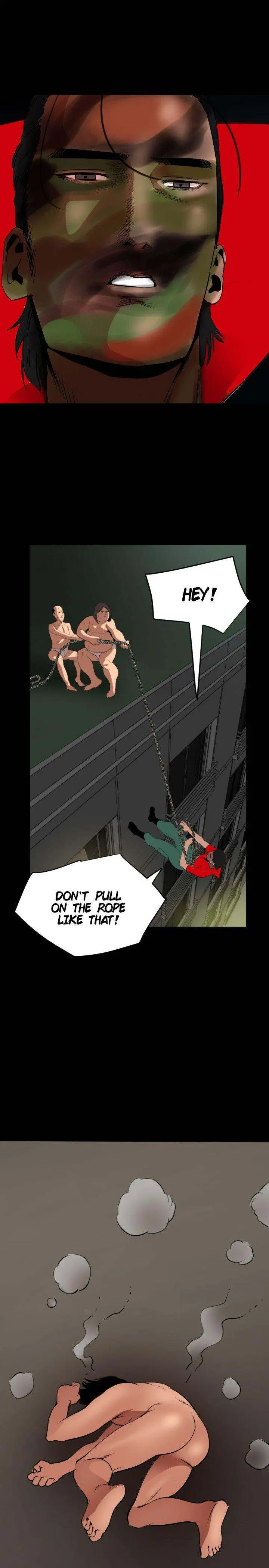 Lightning Rod Episode 52 - Page 21