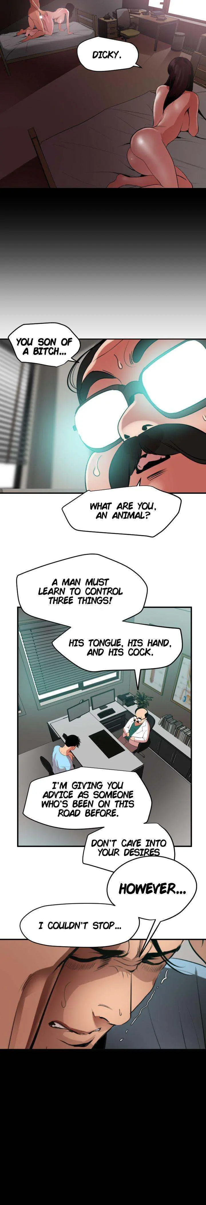 Lightning Rod Episode 52 - Page 6