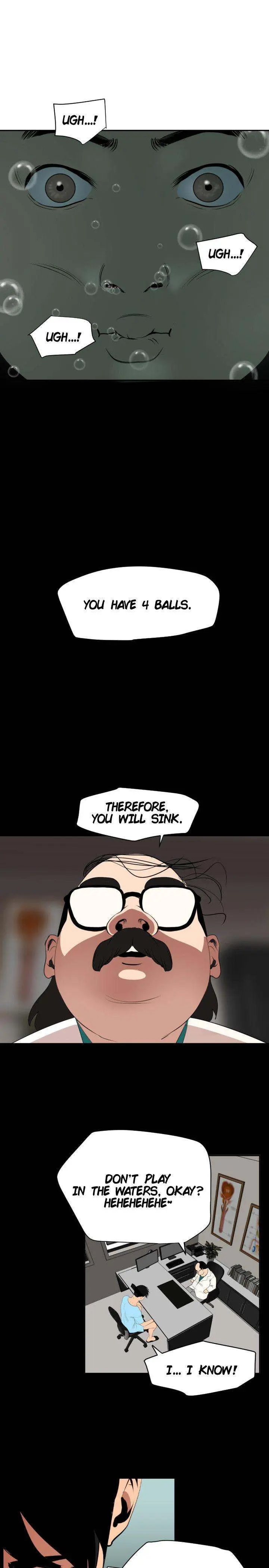 Lightning Rod Episode 53 - Page 10