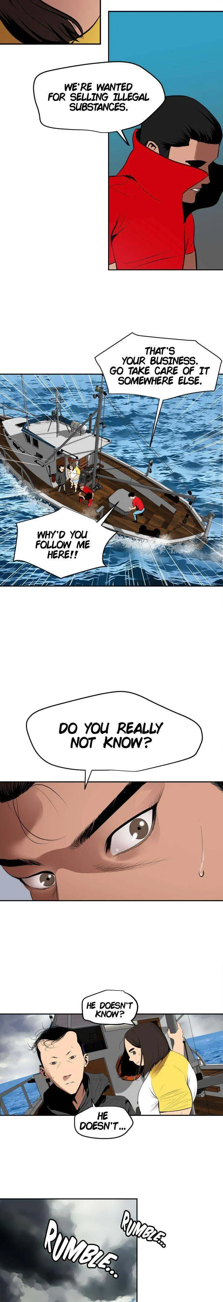 Lightning Rod Episode 53 - Page 2