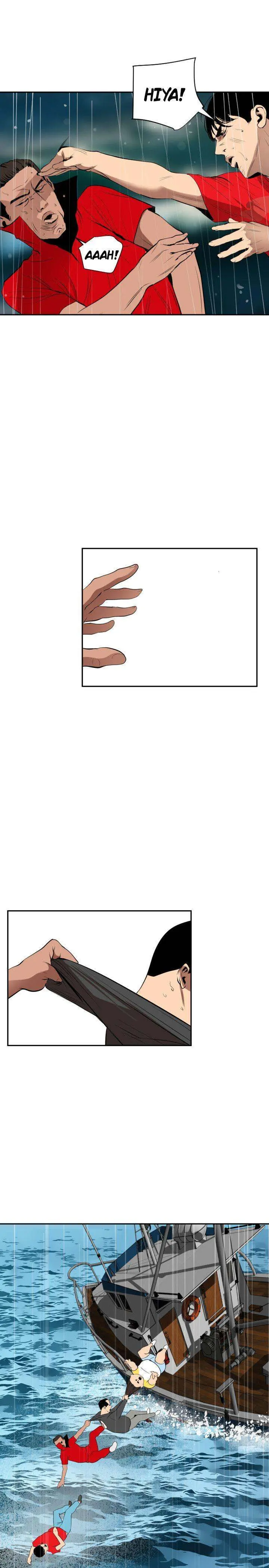 Lightning Rod Episode 53 - Page 6