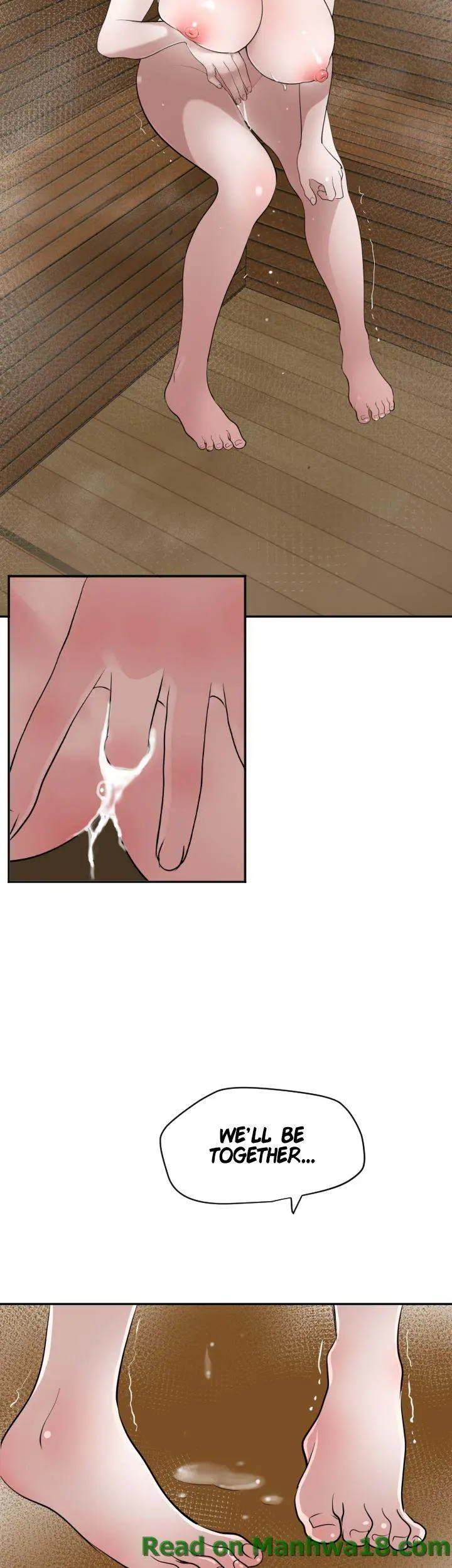 Lightning Rod Episode 54 - Page 32
