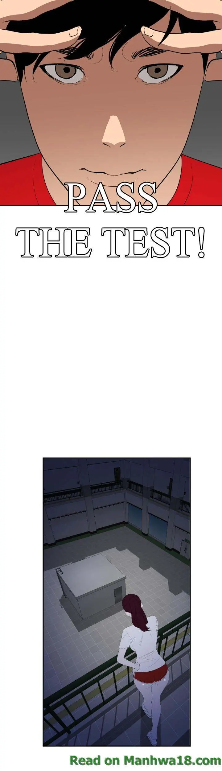 Lightning Rod Episode 54 - Page 44