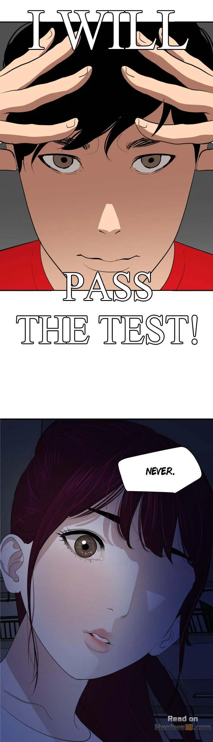 Lightning Rod Episode 55 - Page 2