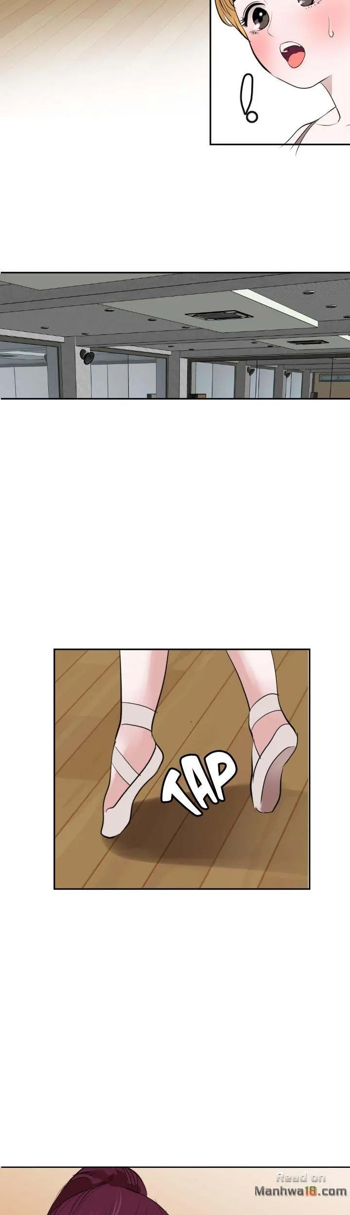 Lightning Rod Episode 55 - Page 21