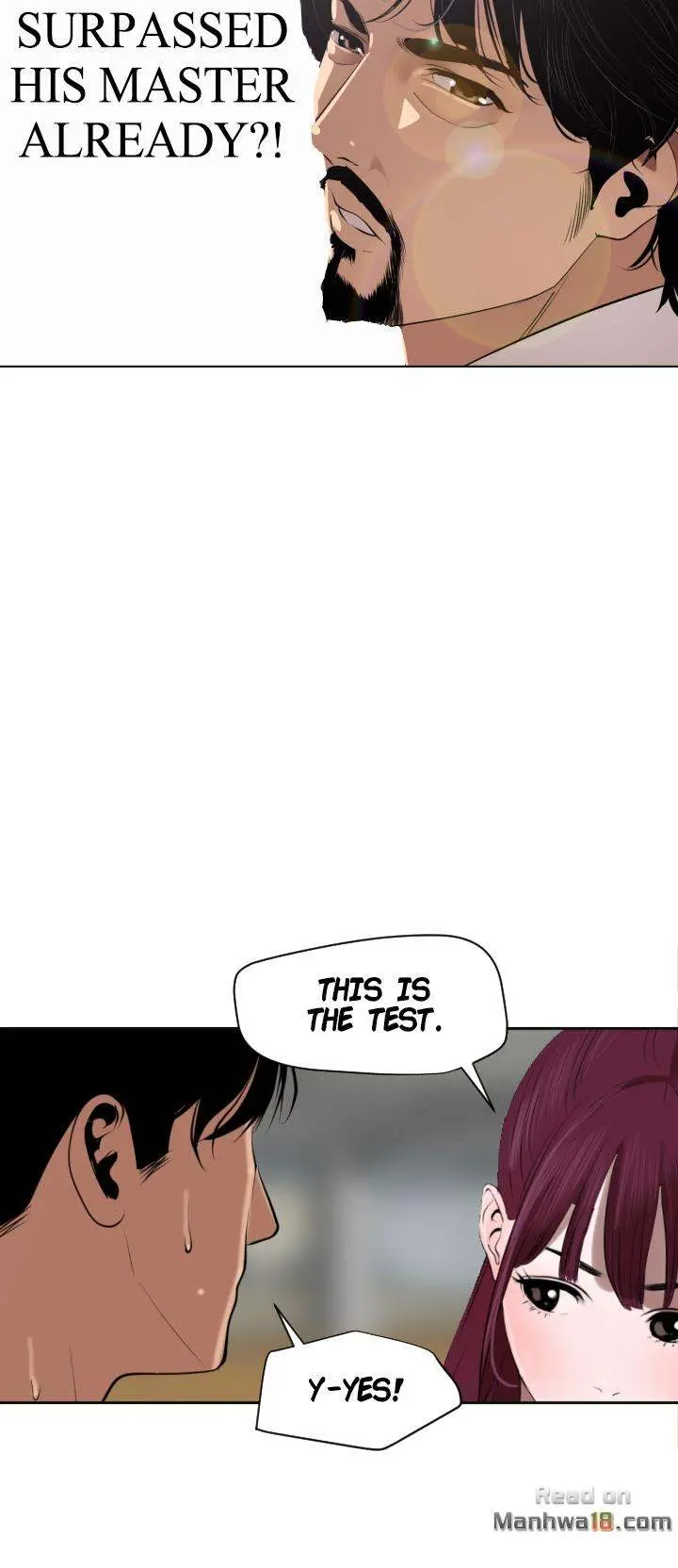 Lightning Rod Episode 55 - Page 28