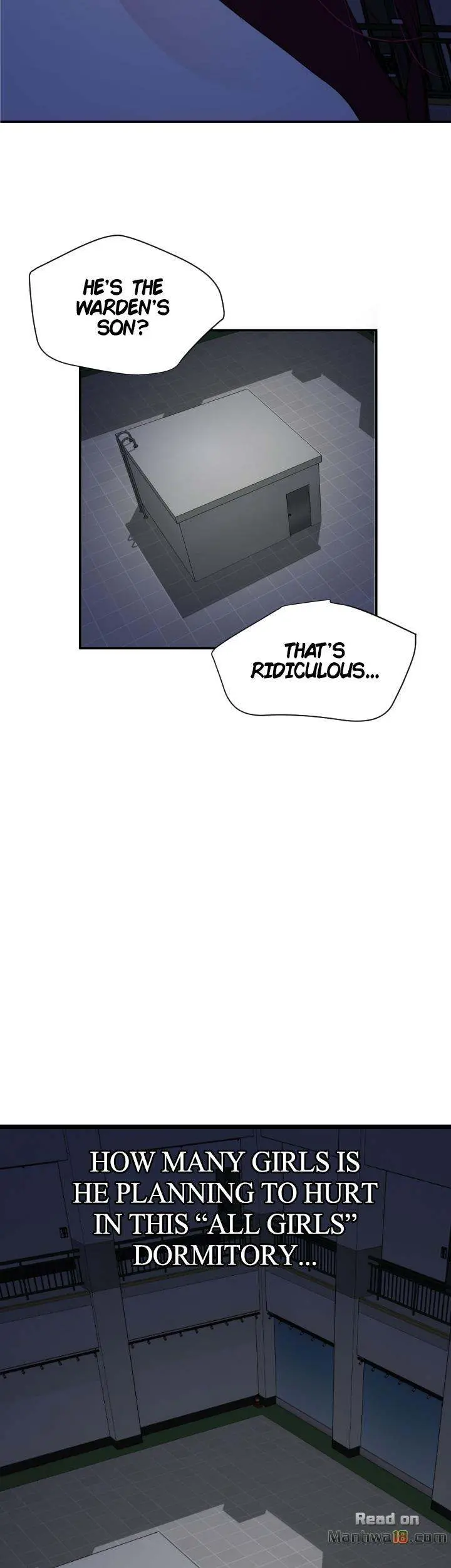 Lightning Rod Episode 55 - Page 3