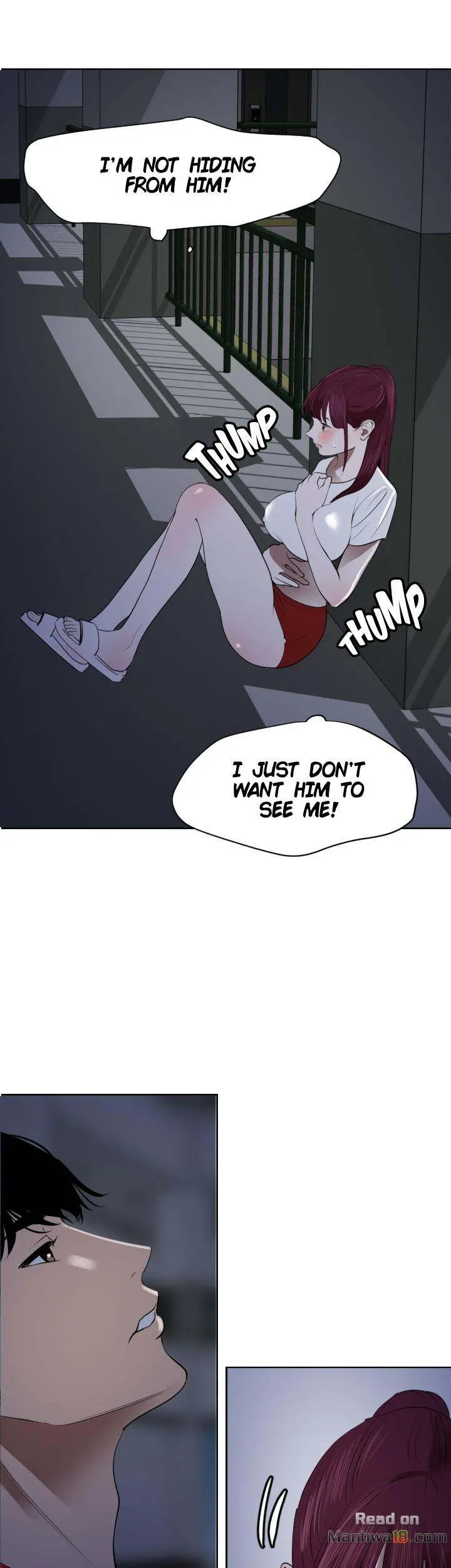 Lightning Rod Episode 55 - Page 7