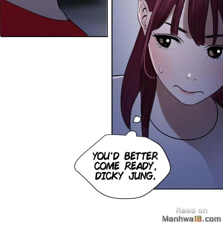 Lightning Rod Episode 55 - Page 8