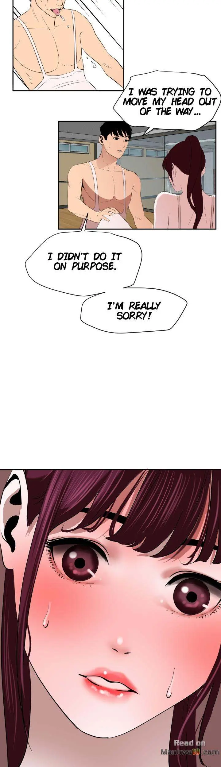 Lightning Rod Episode 56 - Page 11