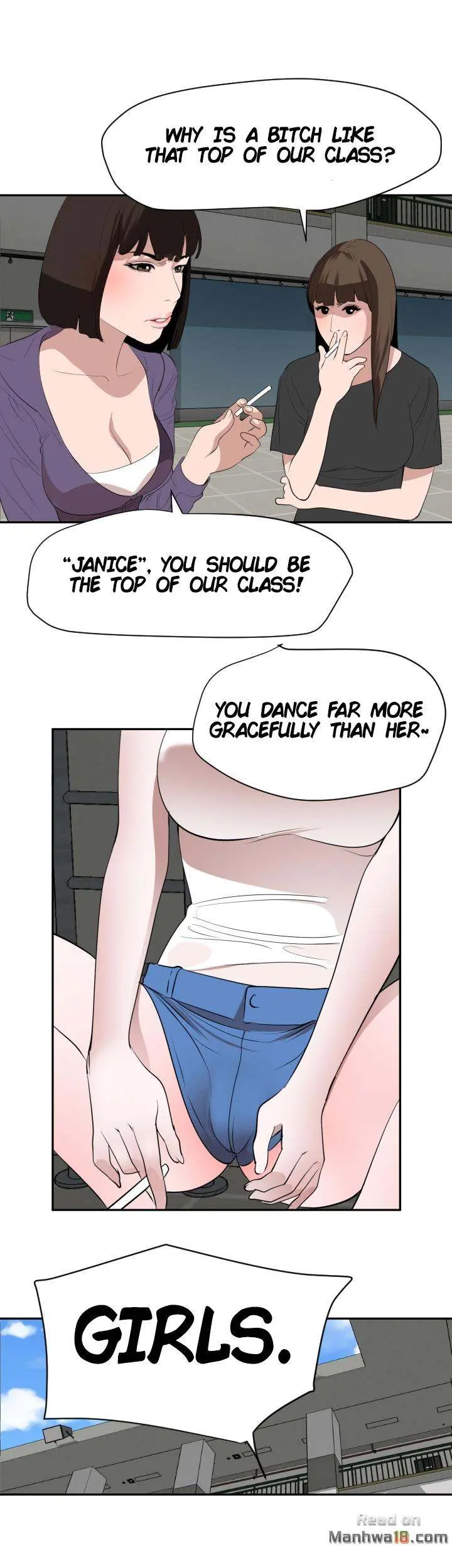 Lightning Rod Episode 56 - Page 24