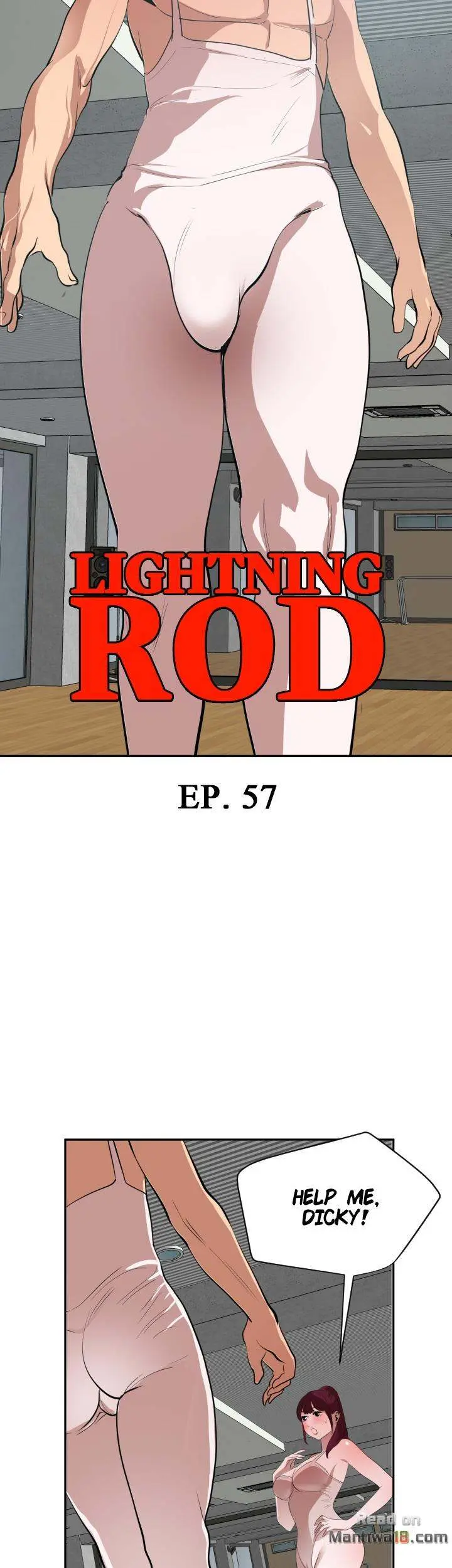 Lightning Rod Episode 56 - Page 3