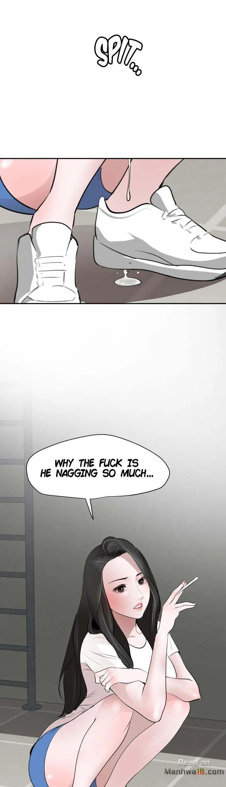 Lightning Rod Episode 56 - Page 30