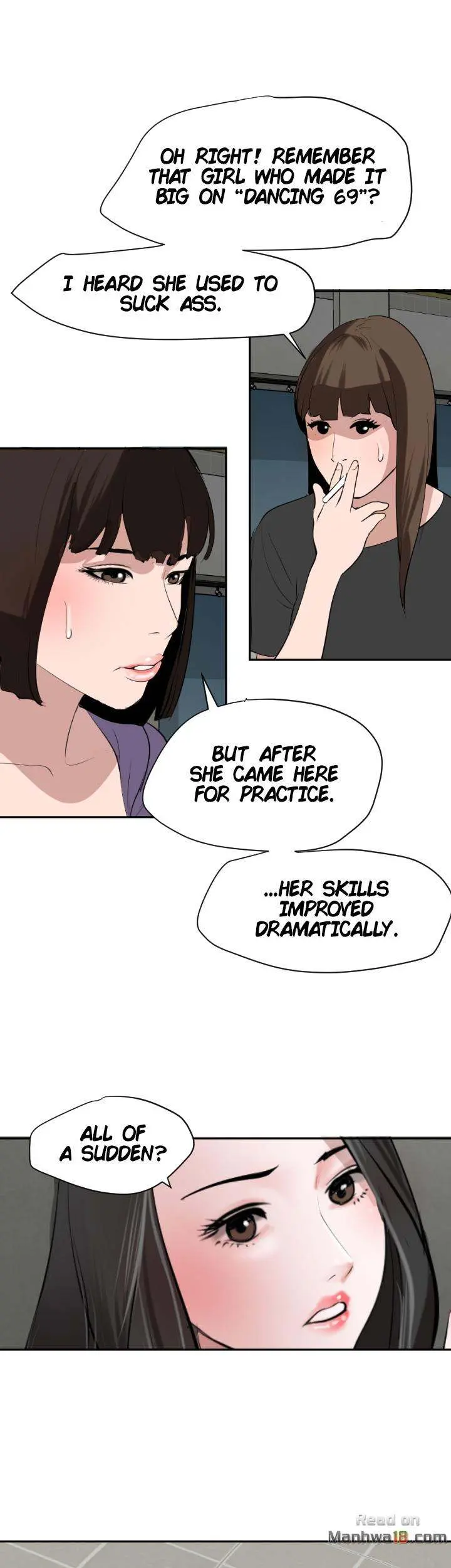 Lightning Rod Episode 56 - Page 32