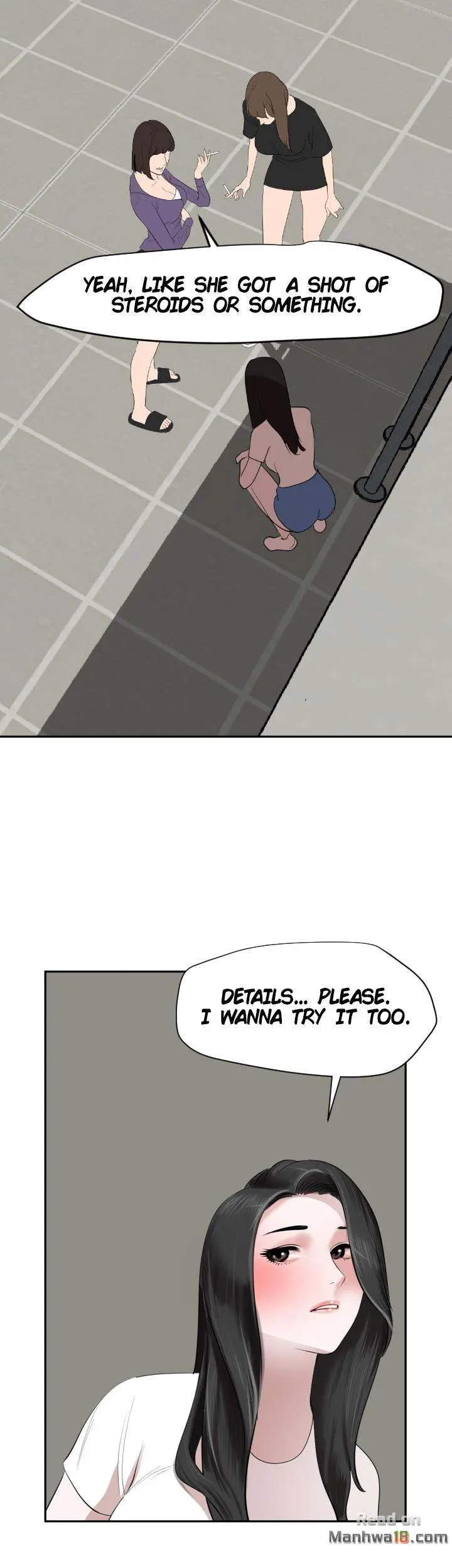 Lightning Rod Episode 56 - Page 33
