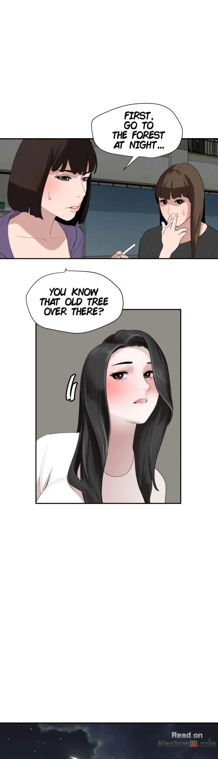 Lightning Rod Episode 57 - Page 1