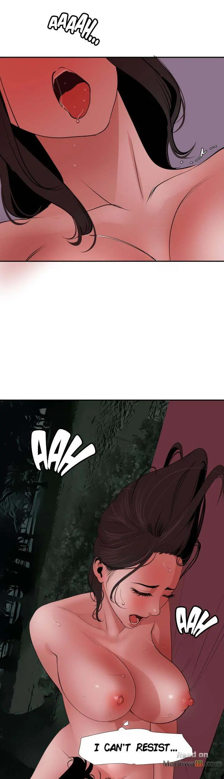 Lightning Rod Episode 57 - Page 12