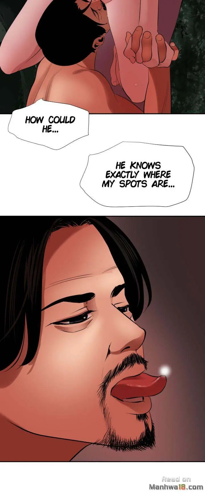Lightning Rod Episode 57 - Page 13