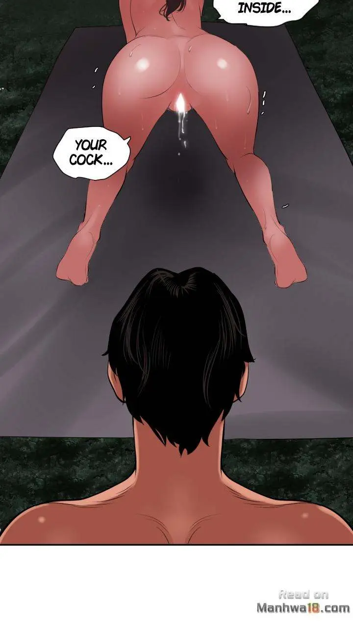 Lightning Rod Episode 57 - Page 19
