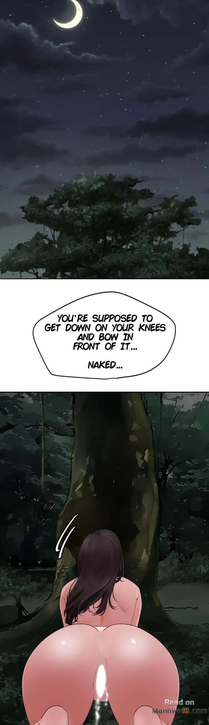 Lightning Rod Episode 57 - Page 2