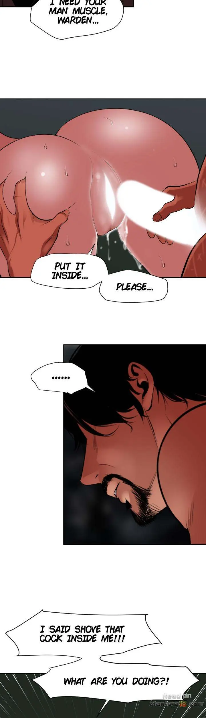 Lightning Rod Episode 57 - Page 21