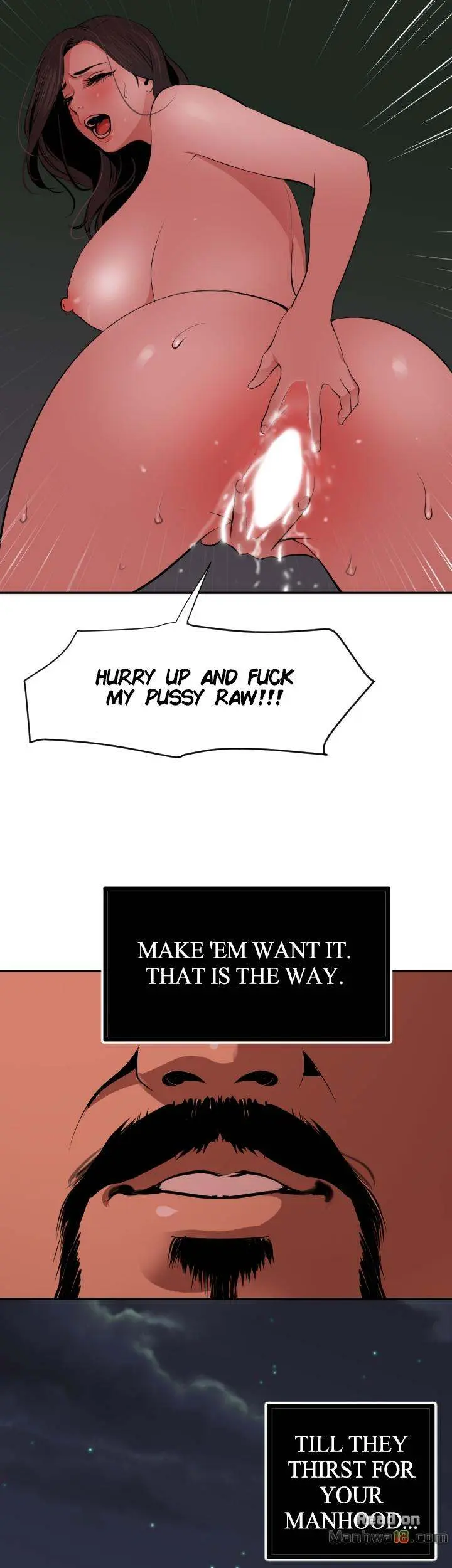 Lightning Rod Episode 57 - Page 22