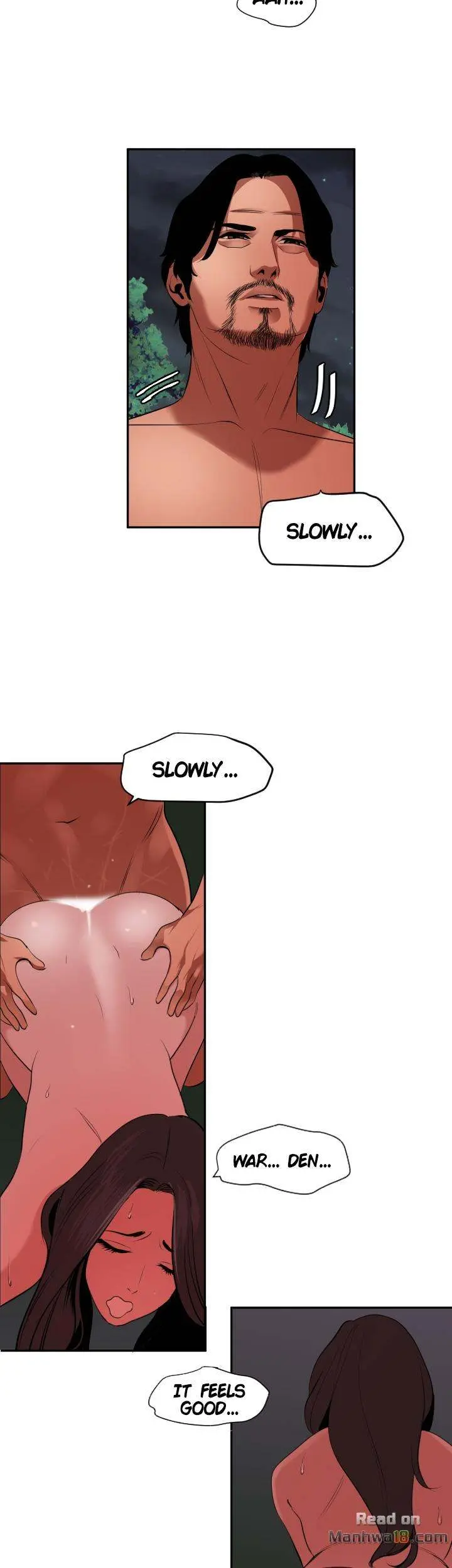 Lightning Rod Episode 57 - Page 28
