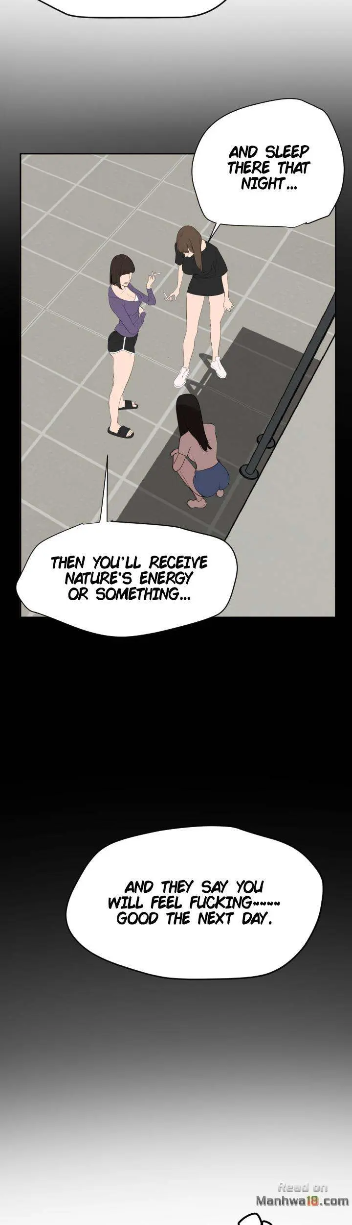 Lightning Rod Episode 57 - Page 4