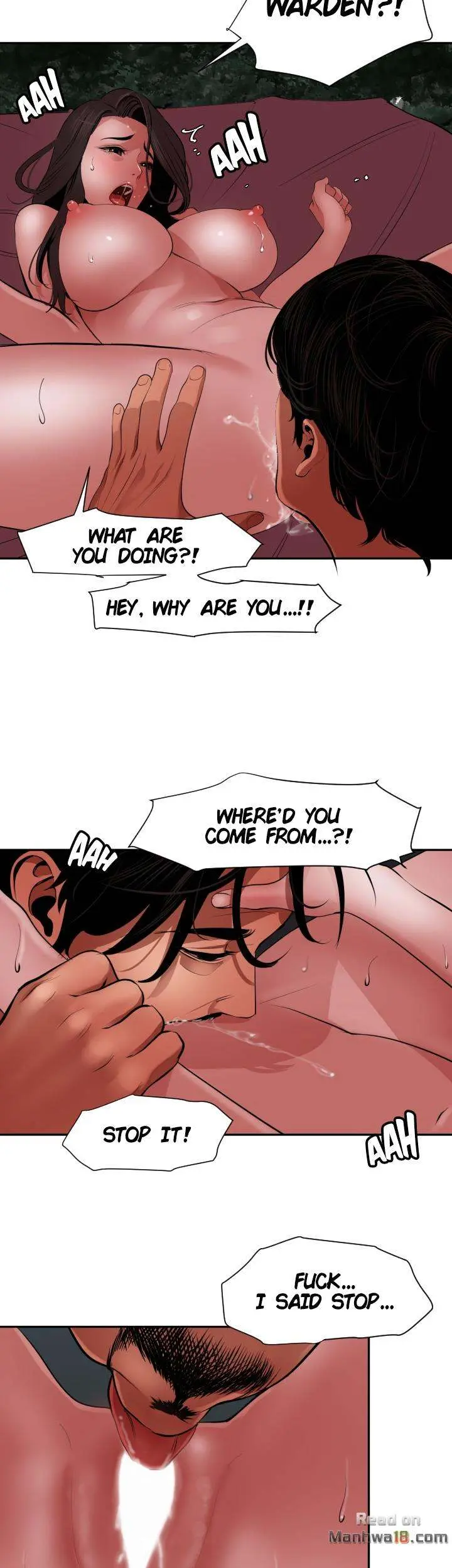 Lightning Rod Episode 57 - Page 9