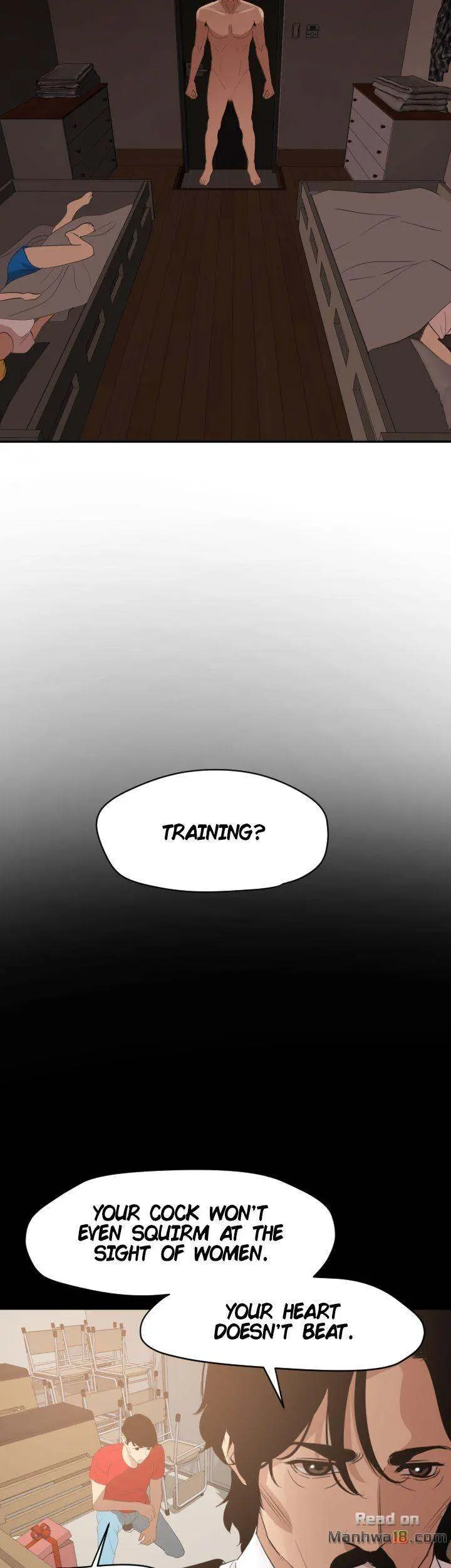Lightning Rod Episode 58 - Page 2