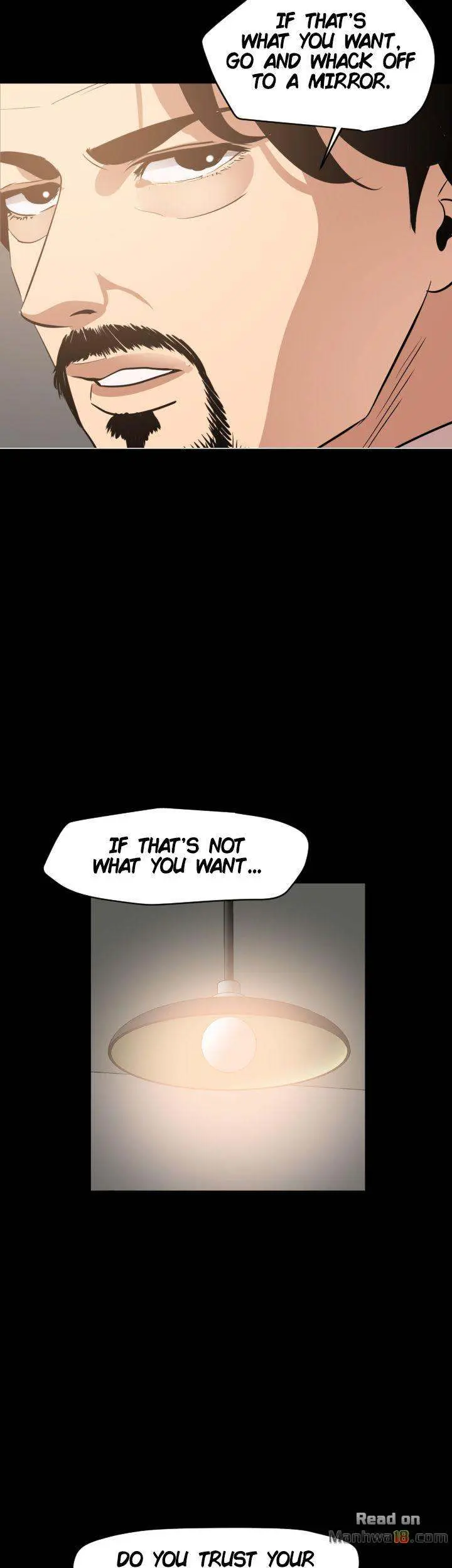 Lightning Rod Episode 58 - Page 5