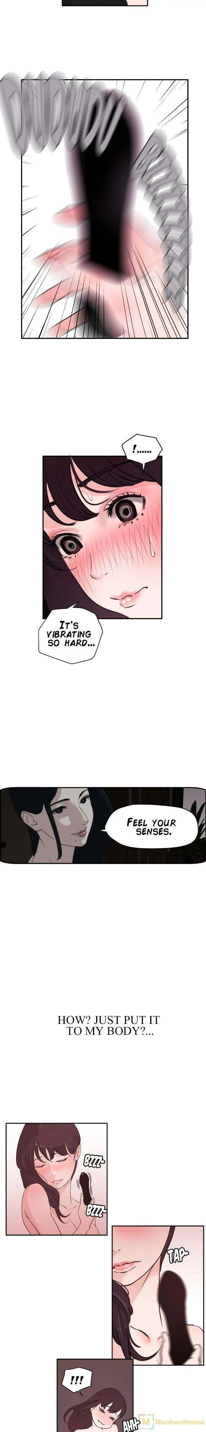 Lightning Rod Episode 6 - Page 11